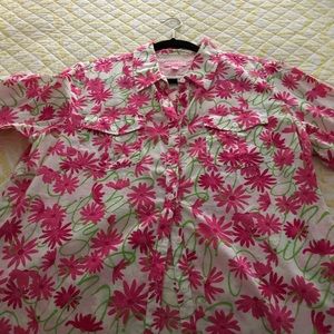 Lily Pulitzer blouse